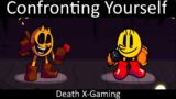 Friday Night Funkin' – Confronting Yourself But It's Pac-Man.EXE Vs Pac-Man (My Cover) FNF MODS