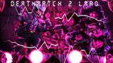 Friday Night Funkin' : Corruption – "deathmatch 2 lmao"  Deathmatch Remix by me [VISUALIZER VERSION]