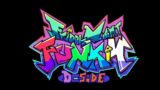 Friday Night Funkin' D-Side Remixes – D-Side Chasing Remix(Seeking)