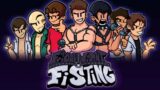 Friday Night Funkin' – Friday Night Fisting (FNF MODS)
