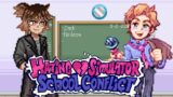Friday Night Funkin': Hating Simulator – School Conflict Full Week [FNF Mod/HARD]