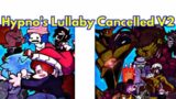 Friday Night Funkin' Hypno's Lullaby V2 Cancelled Build / Pokemon (FNF Mod/Hard)