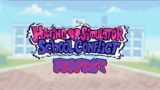Friday Night Funkin' – Perfect Combo – Hating Simulator | School Conflict Mod [HARD]