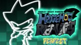 Friday Night Funkin' – Perfect Combo – Hedgehog Realities! (Demo) Mod [HARD]