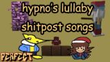 Friday Night Funkin' – Perfect Combo – Hypno's Lullaby V2 Sh!tpost Songs Mod [HARD]