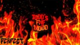 Friday Night Funkin' – Perfect Combo -Todds FNF Modd + Cutscenes & Extras [HARD]