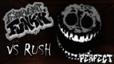 Friday Night Funkin' – Perfect Combo – V.S Rush (Beta-Build) Mod [HARD]