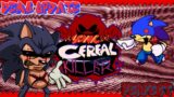 Friday Night Funkin' – Perfect Combo – VS Sonic.EXE Cereal Killer (DEMO 2!) Mod [HARD]