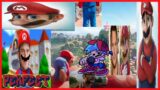 Friday Night Funkin' – Perfect Combo – VS Super Mario Bros. Movie (joke mod) [HARD]