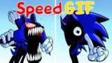 Friday Night Funkin' Speed.GIF [VS Cyclops DEMO V2 UPDATE] (FNF Mod)
