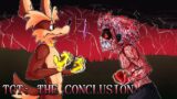 Friday Night Funkin': Tails Gets Trolled: The Conclusion Full week [FNF Mod/HARD]