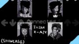 Friday Night Funkin' Think Z-Mixed PLAYABLE MOD  – Think [Z-Mixed] (SHOWCASE)