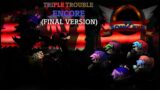 Friday Night Funkin' Triple Trouble Encore (Final Version) | Xenophane & EXE VS Boyfriend's Variants