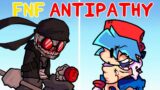 Friday Night Funkin' VS Antipathy (FNF Mod/MAD) (Madness Combat)