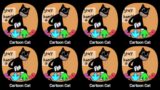 Friday Night Funkin' VS Cartoon Cat FULL WEEK (Old Cartoon Style) (Mobile Ver)