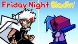 Friday Night Funkin' VS Dragon Emperor – Friday Night Bladin' Beyblade (FNF Mod/Hard)