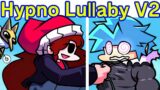 Friday Night Funkin' VS Hypno's Lullaby 2.0 FULL WEEK (FNF Mod/Pokemon Lost Silver/MissingNo/Horror)