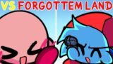 Friday Night Funkin' VS Kirby and the Forgotten Land (FNF Mod/ HARD)