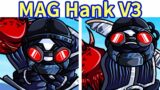 Friday Night Funkin': VS MAG Hank V3 [Hank Rebooted Demo V3] FNF Mod/Madness Combat
