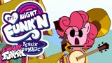 Friday Night Funkin' VS Pinkie Pie – Funkin' Is Magic Extras (FNF Mod)