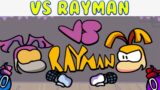Friday Night Funkin' VS. Rayman Demo (Bad Rayman VS. Rayman) DEMO (FNF MOD/HARD)