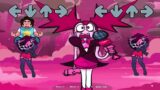 Friday Night Funkin' VS Spinterview (FNF Mod)