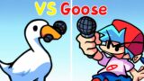 Friday Night Funkin' VS Untitled Goose Mod (FNF Mod/Hard) (Wild Goose Chase)