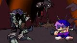 Friday Night Funkin' – Vs Sonic.EXE D-Side (Fan Project) FNF MODS