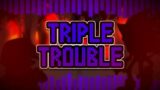 Friday Night Funkin' Vs Sonic.EXE – Triple Trouble REMIX