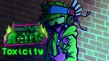 Friday Night Funkin' vs Acypto OST: Toxicity [BETA]