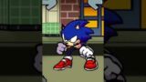 Friday Night Funkin' vs Super Sonic Smackdown | Dark Sonic/Silver/Exe / Terios #shorts