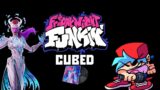 Friday night funkin – CUBED