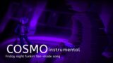 Friday night funkin' fanmade song – Cosmo [Instrumental]
