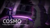 Friday night funkin' fanmade song – Cosmo || Void and Astro