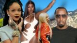 GLOrilla Played Saweetie? FNF Drama,Caresha About To Blow? Rihanna is Coming,  Diddy Livid at Kanye