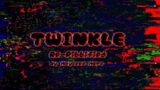 Hayseed Here's Twinkle Re-Pibbified FNF Concept!
