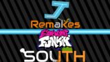 J Remakes Volume 1: South (from "Friday Night Funkin")
