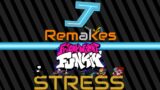 J Remakes Volume 1: Stress (from "Friday Night Funkin")