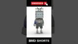 LEGO FLANTINE FNF MODS #shorts