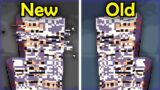 MISSINGNO: New VS Old | FNF Lullaby