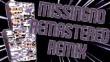 MissingNo (Remastered) – FNF: Hypno's Lullaby V2 (Fox's Remix)