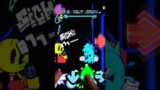 Pac Man Power Ups FNF Mod