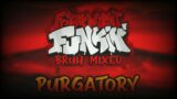 Purgatory – Friday Night Funkin' Bruh Mixed