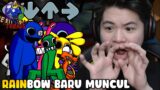 RAINBOW FRIENDS KEDATANGAN TEMAN YELLOW BARU!! | VS Rainbow Friends – Friday Night Funkin