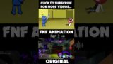 Rainbow Friends But Everyone Sings it | FNF Animation vs Original (Roblox Rainbow Friends Animation)