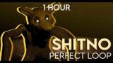 Shitno (1 HOUR) Perfect Loop | FNF: Hypno's Lullaby | Friday Night Funkin'