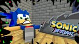 Sonic Prime  – FNF Corrupted The Wheel of Fortune SAD Ending "SLICED" But Pibby x Annoying Orange