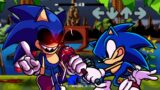 Sonic VS Sonic.EXE: Red Rings (ZERO Version) – Friday Night Funkin