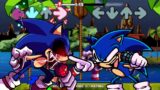 Sonic VS Sonic.EXE: Too Slow Encore (ZERO Version) – Friday Night Funkin
