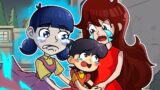 Sorry Mom Doll… Please Wake Up! – Very Sad Story FNF vs Squid Game (Cartoon Animation)